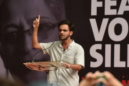 Umar Khalid 2025: तिहाड़ जेल, केस अपडेट और सच्चाई