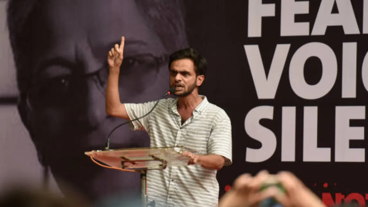 Umar Khalid 2025: तिहाड़ जेल, केस अपडेट और सच्चाई