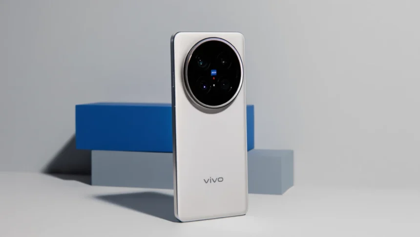 Vivo X300 Pro 5G Review: 200MP Zoom Lens और Fast Charging