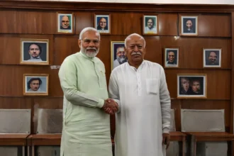 RSS Kya Hai? | What is RSS in Hindi – Full Info, History & Role