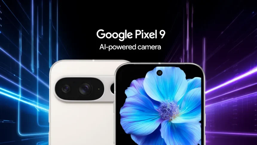 Pixel 9 Offers India: ₹35K में Google Flagship Deal