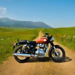 Royal Enfield Bullet 650: क्लासिक रिटर्न विद मॉडर्न दम