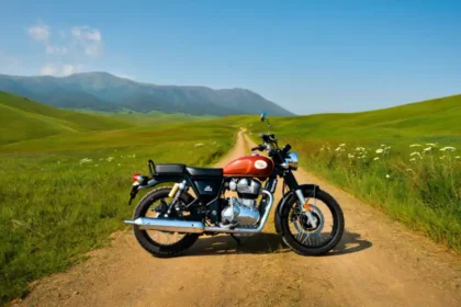 Royal Enfield Bullet 650: क्लासिक रिटर्न विद मॉडर्न दम