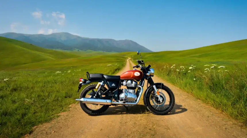 Royal Enfield Bullet 650: क्लासिक रिटर्न विद मॉडर्न दम