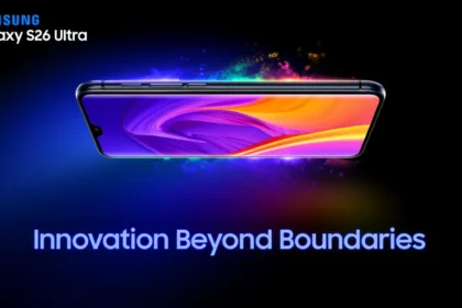 Samsung Galaxy S26 Ultra: 200MP कैमरा और 6G वाला दमदार फोन