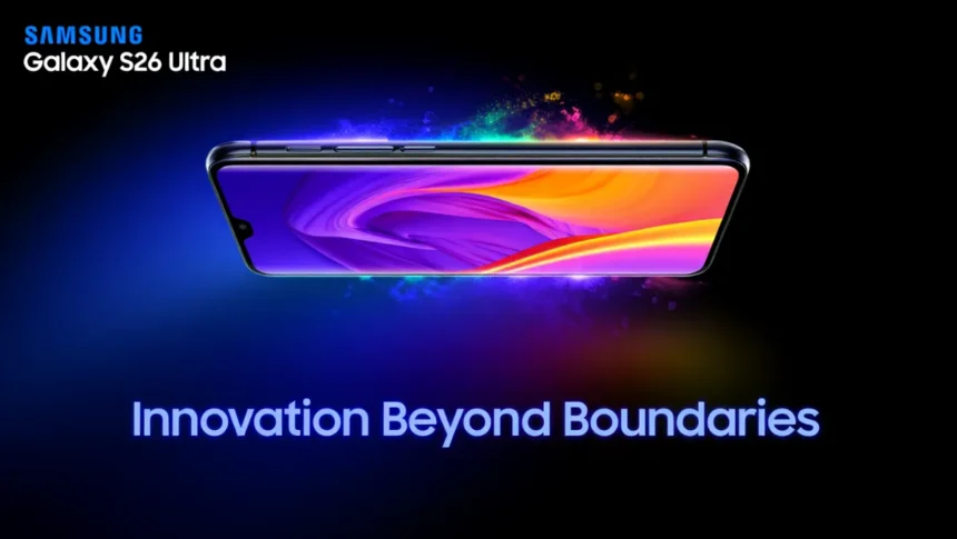 Samsung Galaxy S26 Ultra: 200MP कैमरा और 6G वाला दमदार फोन