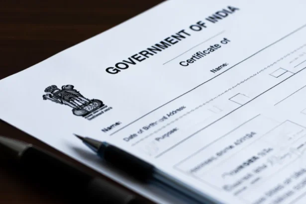 SIR Form Download Issues 2025: मिनटों में फिक्स करें