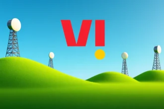 Vodafone Idea Share Price Today: Vi का 2025 Comeback?