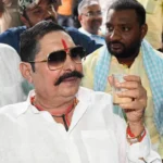 Anant Singh Arrested: Bihar Election में मचा बवाल